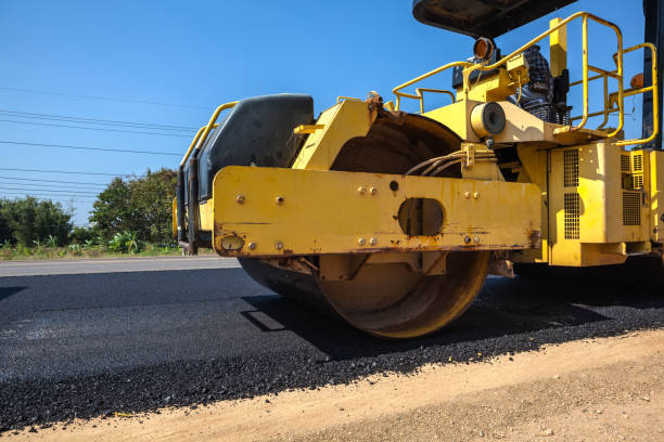 Best Recycled Asphalt Driveway Installation  in Alta Sierra, CA