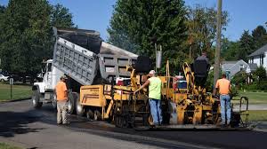 Best Asphalt Driveway Installation  in Alta Sierra, CA